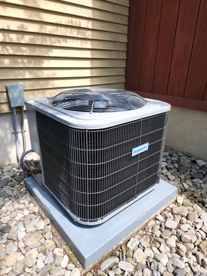 HVAC Services