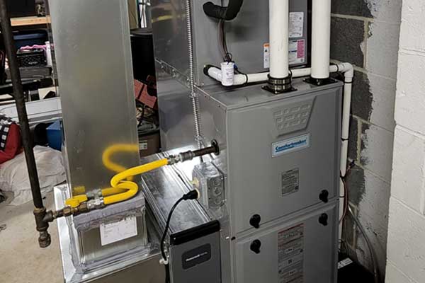 Learn More About Heating Service Learn More About Heating Service